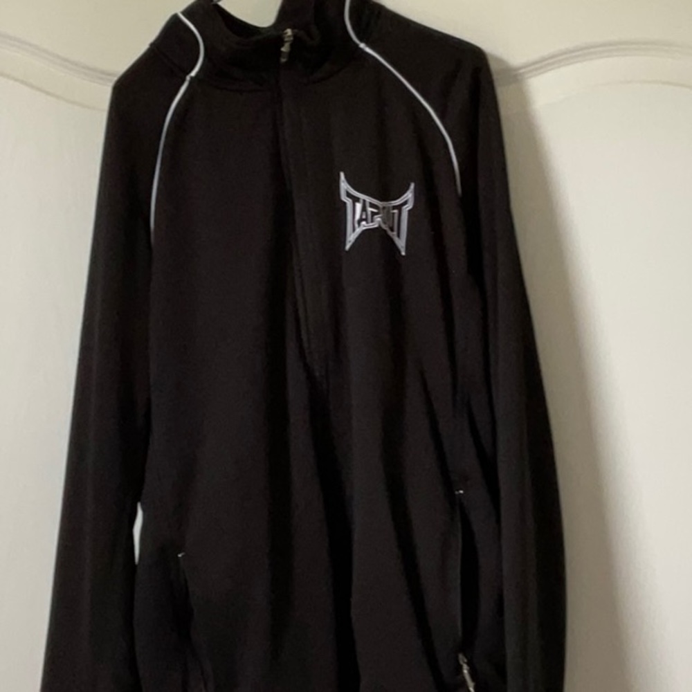 Men’s jacket